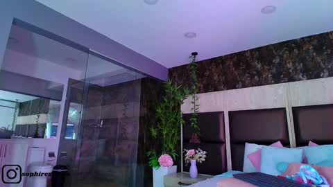 Sarah sophia  online show from 01/16/25, 04:38