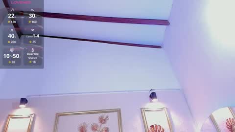 Sophie Sweet online show from 02/11/26, 03:55