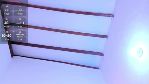 Sophie Sweet online show from 03/04/26, 05:02