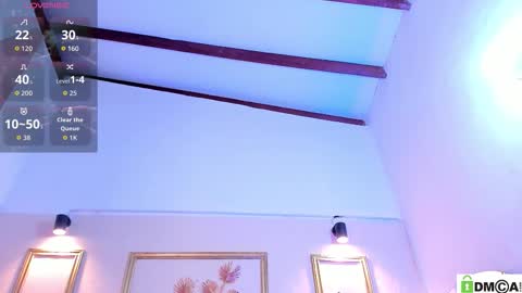 Sophie Sweet online show from 03/15/26, 05:13