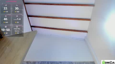 Sophie Sweet online show from 04/23/26, 07:41