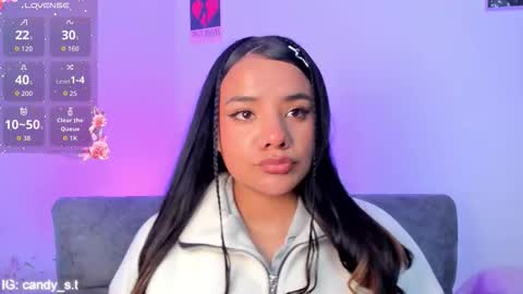 Sofia online show from 03/22/26, 02:26