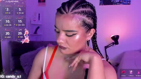 Snapshot of sophie_t_ chatting on 05/15/26, 04:30 Sofia online show from 05/15/26, 04:30