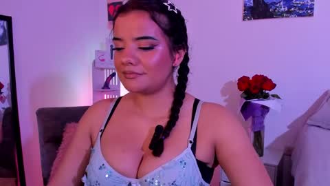 Snapshot of sophie_t_ chatting on 06/04/26, 05:02 Sofia online show from 06/04/26, 05:02