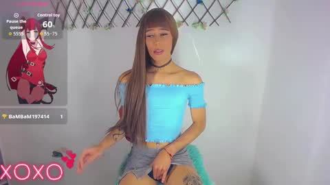 sophie_vall online show from 10/02/25, 06:09