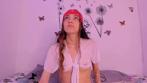 Sophie online show from 03/13/26, 03:51