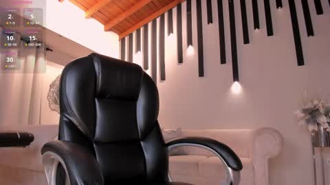 Snapshot of sophiebarnett_ chatting on 02/20/25, 02:29 Sophie online show from 02/20/25, 02:29