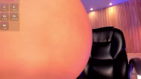 Snapshot of sophiebarnett_ chatting on 02/28/25, 05:15 Sophie online show from 02/28/25, 05:15