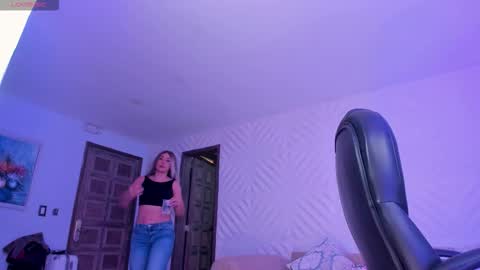 Sophie online show from 01/06/26, 12:36