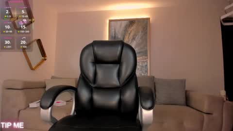 Sophie online show from 01/15/26, 01:10