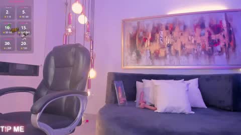 Sophie online show from 03/13/26, 11:33