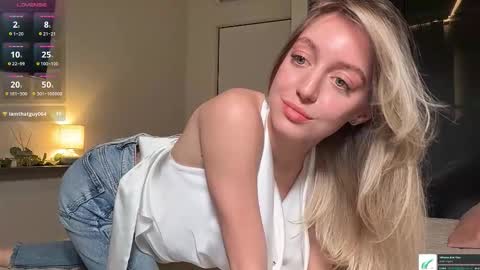 sophiebelll online show from 11/12/25, 03:01