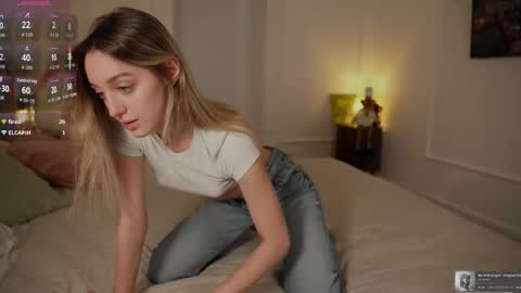 sophiebelll online show from 01/11/26, 11:15