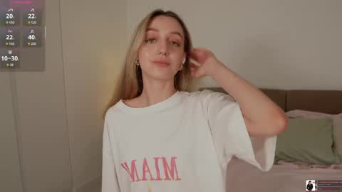 sophiebelll online show from 06/05/26, 11:05