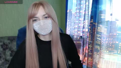 Sophie online show from 03/11/26, 08:53