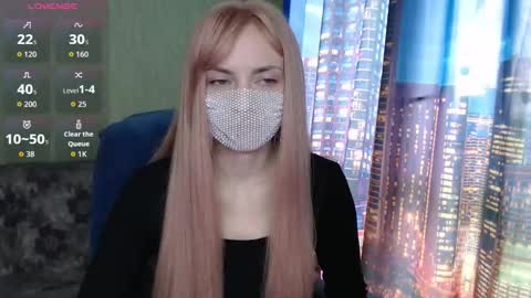 Sophie online show from 03/22/26, 08:40