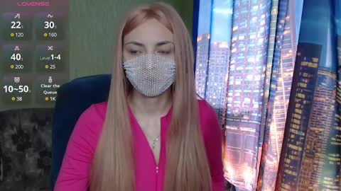 Sophie online show from 03/29/26, 08:47