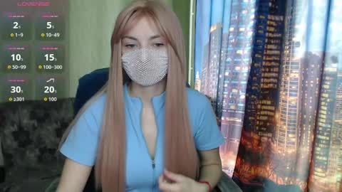 Sophie online show from 04/20/26, 08:17