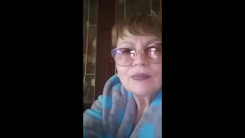 SophieBurnsX online show from 04/10/26, 01:49