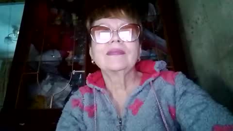 SophieBurnsX online show from 04/23/26, 04:09