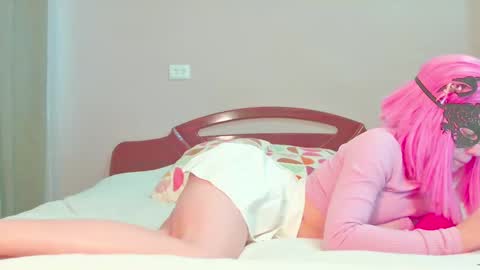 Snapshot of sophiechan69 chatting on 03/05/25, 02:45 ShopieChan69 online show from 03/05/25, 02:45