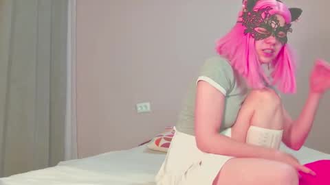 Snapshot of sophiechan69 chatting on 03/14/26, 05:18 ShopieChan69 online show from 03/14/26, 05:18