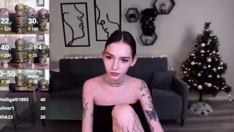 Sophie online show from 12/12/24, 03:54