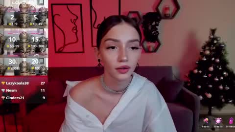 Sophie online show from 12/30/24, 07:37