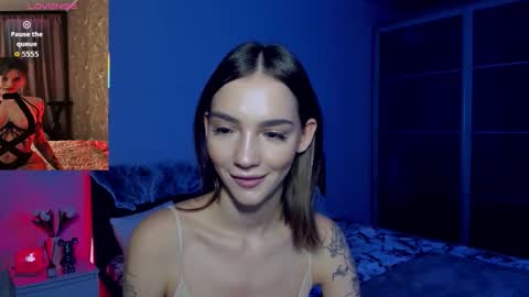 Sophie online show from 11/02/25, 11:40