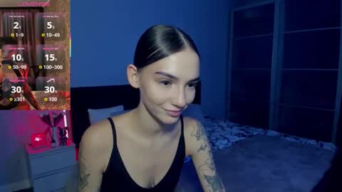 Sophie online show from 11/03/25, 11:48