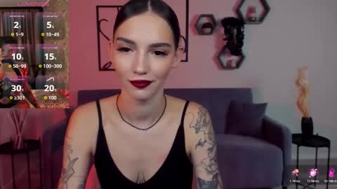 Sophie online show from 11/20/25, 12:00