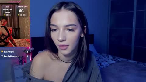 Sophie online show from 11/29/25, 08:50