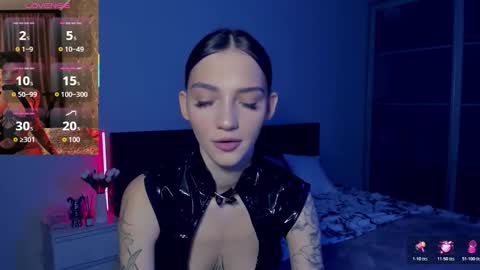 Sophie online show from 12/03/25, 11:19