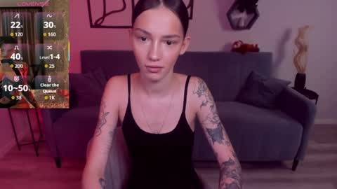 Sophie online show from 05/20/26, 12:50