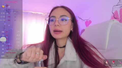 Snapshot of sophiecherry_ chatting on 01/06/25, 09:00 Sophie IG sophiecherry es online show from 01/06/25, 09:00