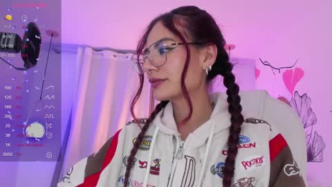 Snapshot of sophiecherry_ chatting on 01/31/25, 04:14 Sophie IG sophiecherry es online show from 01/31/25, 04:14