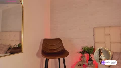 Sophie online show from 09/12/25, 11:32