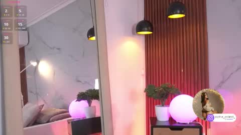 Sophie online show from 02/28/26, 11:55