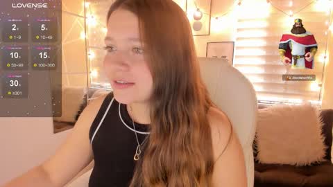 Sophie  online show from 03/03/26, 04:13