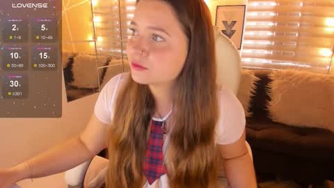 Sophie  online show from 03/30/26, 01:45