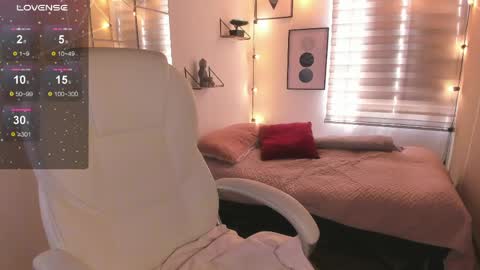 Sophie  online show from 04/22/26, 02:40