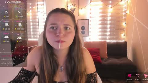 Sophie  online show from 04/23/26, 02:08