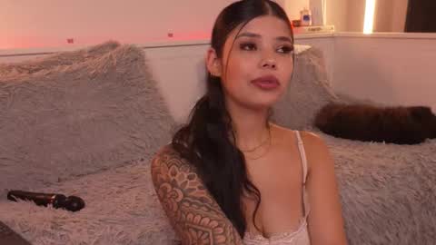 Sophiee  online show from 01/10/26, 03:19