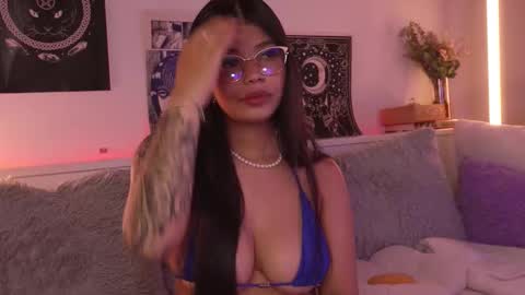 Sophiee  online show from 03/22/26, 02:04