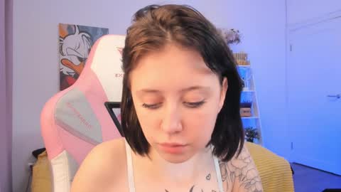 Sophie  online show from 12/30/24, 10:32