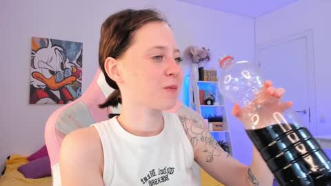 Sophie  online show from 01/05/25, 07:38