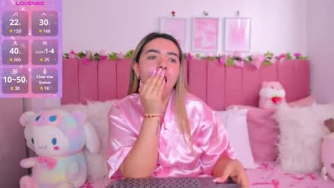 sophiee rosee online show from 03/08/26, 06:34