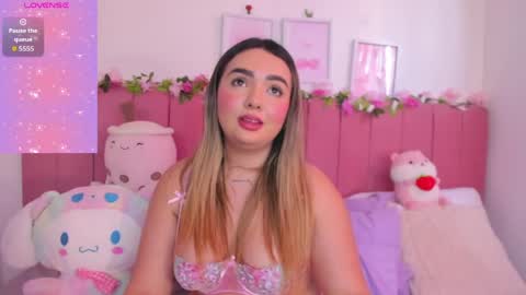 sophiee rosee online show from 04/18/26, 07:07