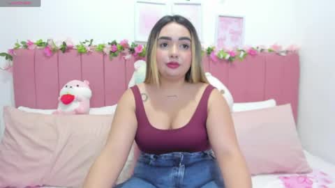 sophiee rosee online show from 04/22/26, 11:39