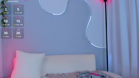 Sophie online show from 04/22/26, 12:13